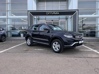 2026 Belgee X70 I Рестайлинг, чёрный, 3006990 рублей, вид 1