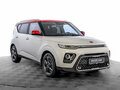 2021 Kia Soul III, белый, 1820000 рублей - вид 2