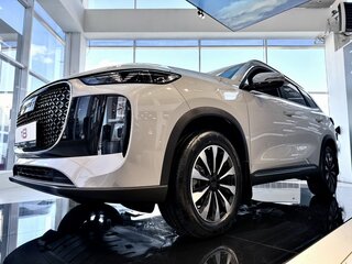 2026 Tenet T8, серый, 3630000 рублей, вид 5