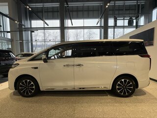 2025 Wey 80 Premium 37.96 kWh, белый, 7199000 рублей, вид 3