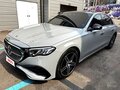 2026 Mercedes-Benz E-Класс 200 VI (W214, S214), серый