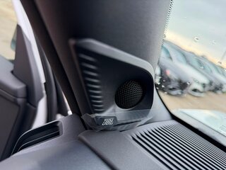 2026 Toyota Land Cruiser Prado 250 Series, белый, 12040000 рублей, вид 5