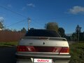 2004 Lada (ВАЗ) 2115, серебристый, 100000 рублей - вид 4