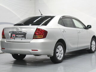 2003 Toyota Allion I, серый, 699000 рублей, вид 5