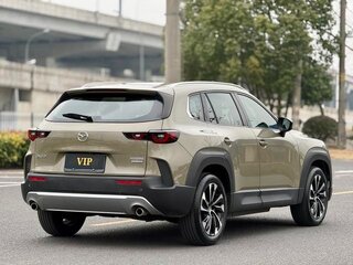 2024 Mazda CX-50, коричневый, 2695005 рублей, вид 2