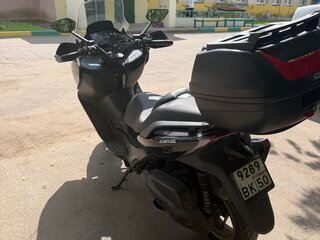 2025 Zontes ZT368-K, чёрный, 480000 рублей, вид 4