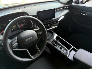 2026 Haval Jolion I Рестайлинг 2, чёрный, 2649000 рублей, вид 5