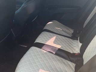 2021 Kia K5 III, белый, 1400000 рублей, вид 5