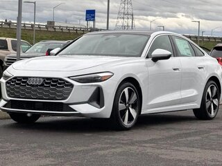 2025 Audi A5 III (B10), белый, 5844121 рублей, вид 5
