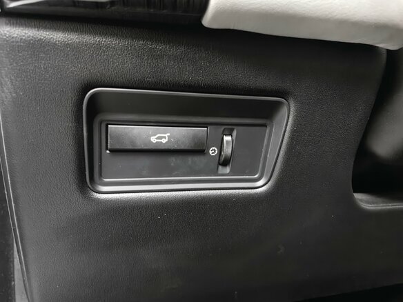 2014 Land Rover Range Rover Sport II, белый - вид 20