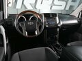 2013 Toyota Land Cruiser Prado 150 Series Рестайлинг 1, чёрный, 2580000 рублей - вид 5