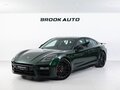 2025 Porsche Panamera GTS III, зелёный, 24490000 рублей