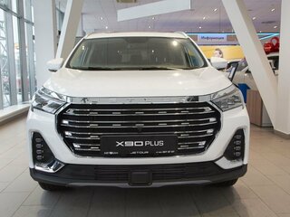 2026 Jetour X90+, белый, 4199000 рублей, вид 2