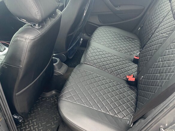 2010 Volkswagen Polo V, серый, 600000 рублей - вид 16