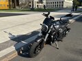 2024 Voge 525AC, серый, 400000 рублей - вид 3