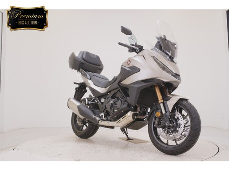 2025 Honda NT1100, серый, 1490000 рублей, вид 3