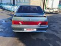 2009 Lada (ВАЗ) 2115, серый, 165000 рублей - вид 6