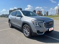 2023 GMC Terrain II Рестайлинг, серый, 2000000 рублей - вид 1