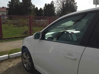 2010 Volkswagen Jetta V, белый, 730000 рублей, вид 5