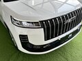 2026 Jaecoo J6, белый, 2330000 рублей - вид 2