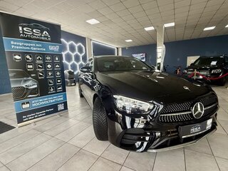 2023 Mercedes-Benz E-Класс 200 VI (W214, S214), чёрный, 6220845 рублей, вид 1