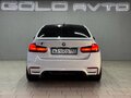2013 BMW 3 серии 316i VI (F3x), белый, 1400000 рублей - вид 5