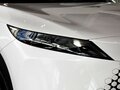 2026 Omoda C7, белый - вид 4
