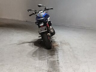 2023 BMW G 310 R, синий, 529000 рублей, вид 4