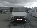 2013 ГАЗ ГАЗель (2705), белый, 850000 рублей