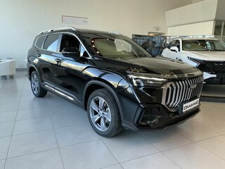 2026 Geely Okavango I Рестайлинг, чёрный, 4010990 рублей, вид 2