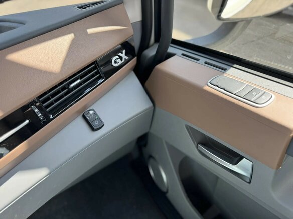 2026 Dongfeng GX, белый, 11500000 рублей - вид 21