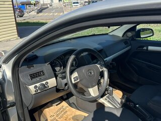 2008 Opel Astra H Рестайлинг, бежевый, 650000 рублей, вид 5