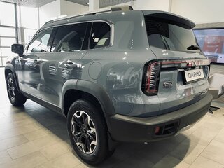2026 Haval Dargo I Рестайлинг, серый, 3699000 рублей, вид 2
