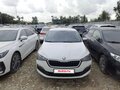 2020 Skoda Rapid II, белый, 882000 рублей - вид 1