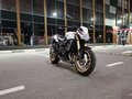 2011 Yamaha FZ8, белый, 650000 рублей - вид 4