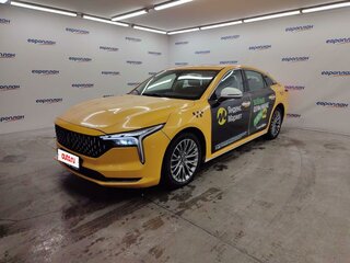 2023 FAW Bestune B70 I, белый, 968250 рублей, вид 1