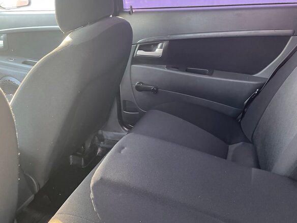 2015 Lada (ВАЗ) Priora I Рестайлинг, коричневый, 640000 рублей - вид 12