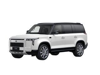2026 Rox Adamas, белый, 10400000 рублей, вид 1