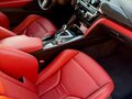 2019 BMW M4 Competition Package F82/F83 Рестайлинг, красный, 7900000 рублей - вид 5