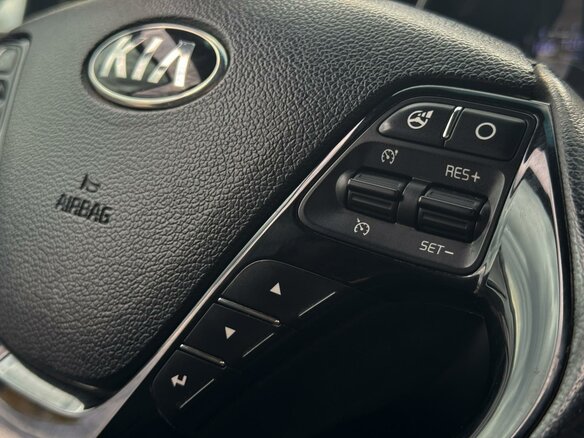 2013 Kia Ceed II, коричневый, 930000 рублей - вид 9