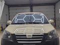 2007 Chery Fora (A21), золотистый, 180000 рублей