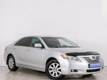 Toyota Camry VI (XV40)