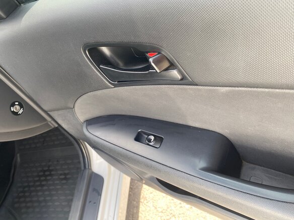 2011 Hyundai i30 I Рестайлинг, белый, 585000 рублей - вид 27