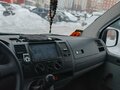 2007 Volkswagen Transporter T5, синий, 1300000 рублей - вид 11