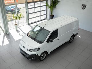 2025 Peugeot Expert III Рестайлинг, белый, 5099000 рублей, вид 3