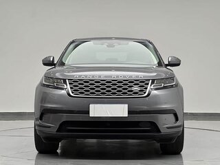 2023 Land Rover Range Rover Velar I, серый, 5598000 рублей, вид 2