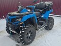 2020 CFMoto CFORCE 1000 EPS, синий, 1350000 рублей - вид 1
