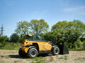 2024 Yugong TR730, жёлтый, 5829994 рублей - вид 8
