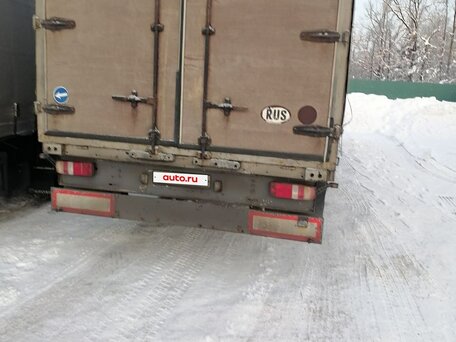 2008 Kogel SN24, серый, 1500000 рублей, вид 1