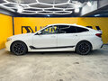 2018 BMW 6 серии Gran Turismo 640d xDrive IV (G32), белый, 3849000 рублей - вид 5